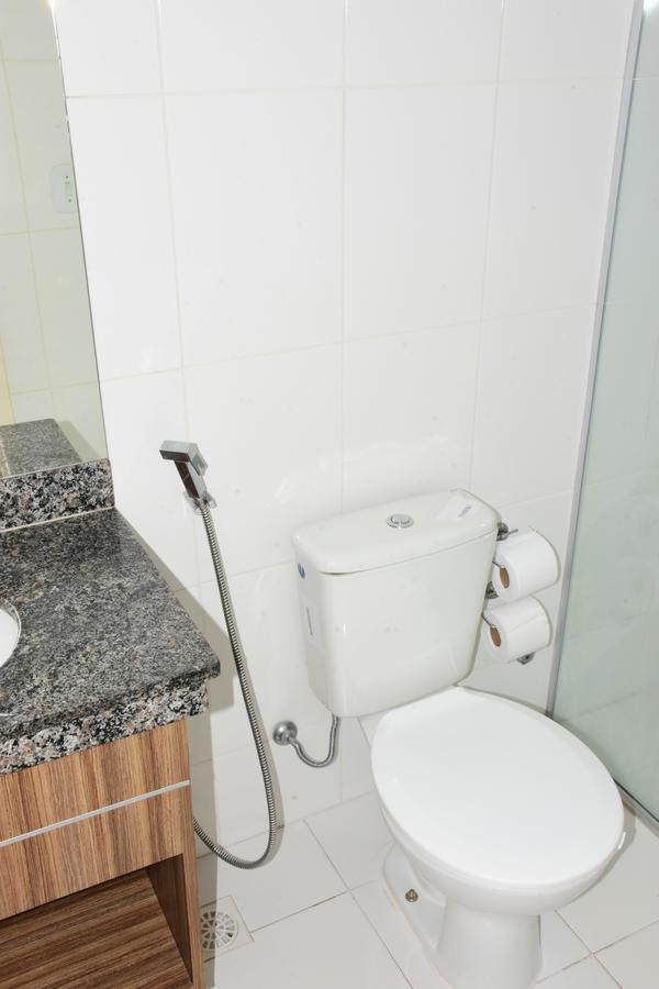 Reserve Caldas Lacqua 2 Калдас Новас Екстериор снимка