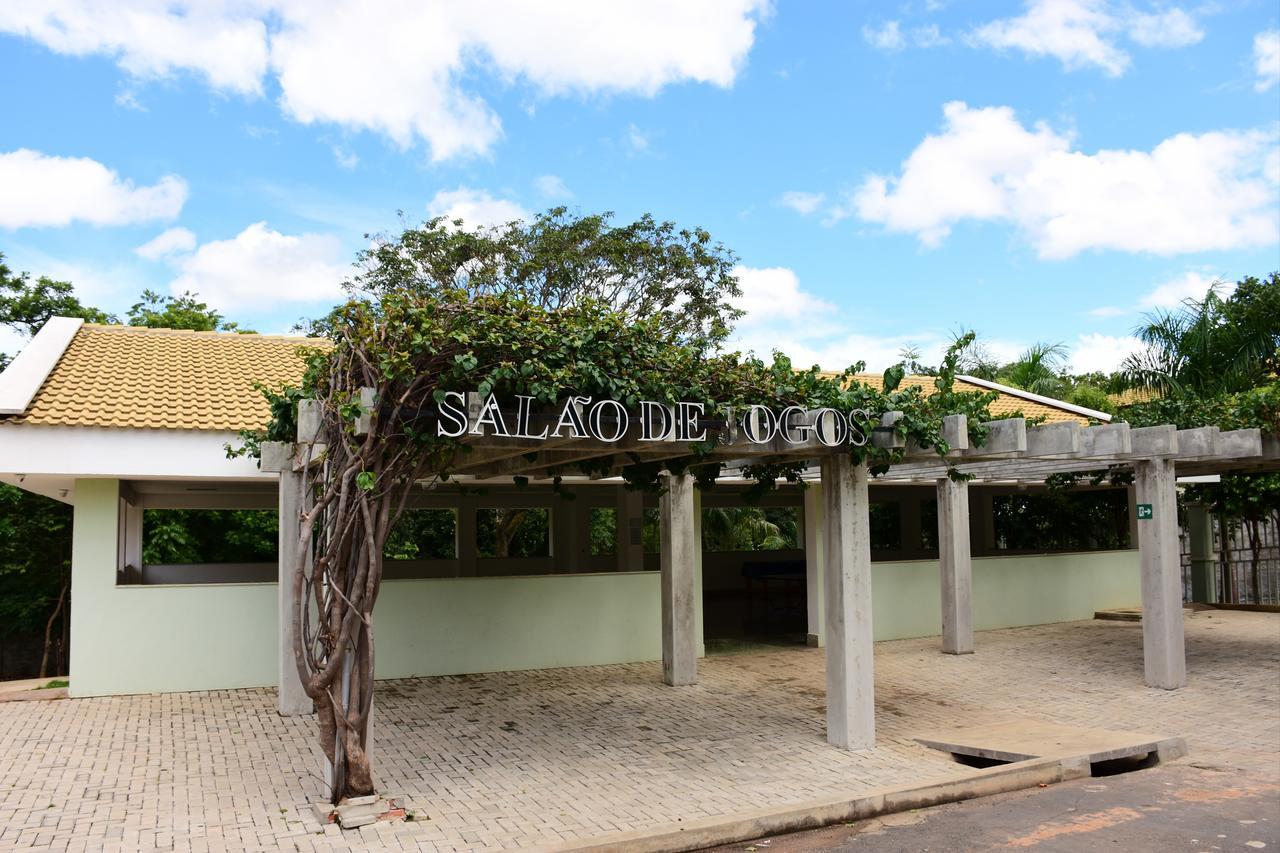 Reserve Caldas Lacqua 2 Калдас Новас Екстериор снимка